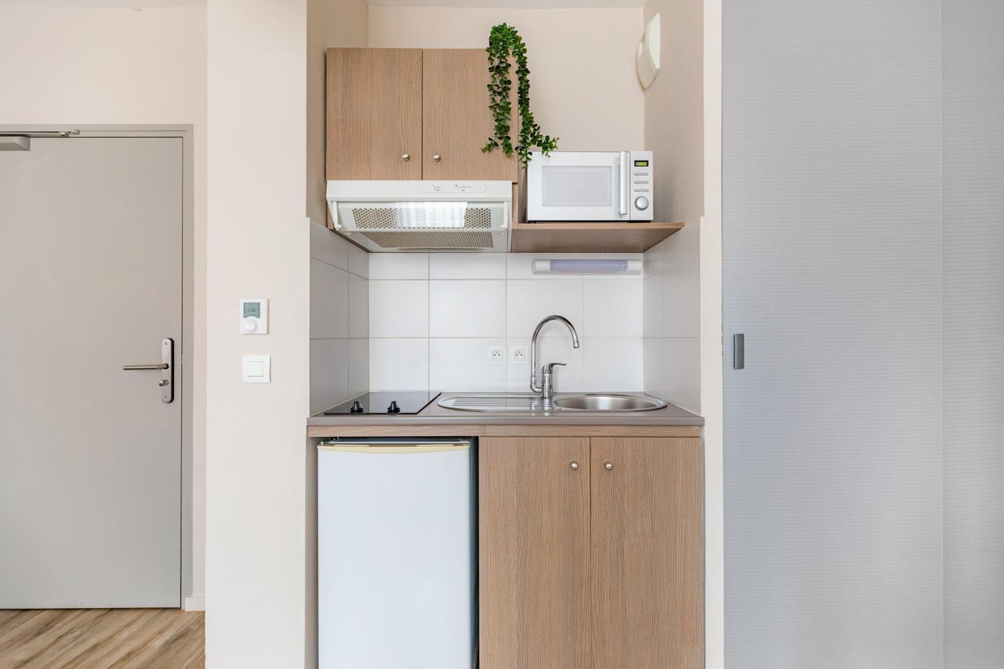 Appart'City Confort Cherbourg Exterior photo